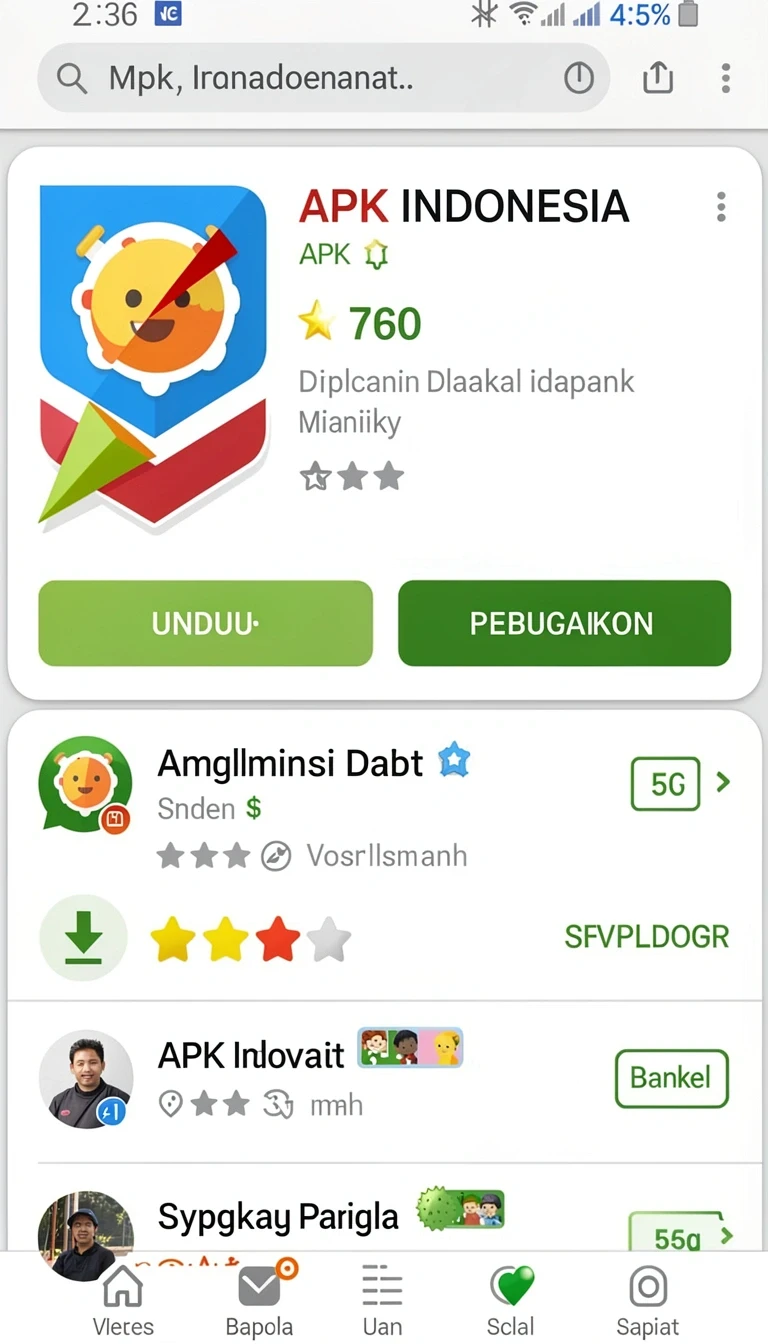 akartoto